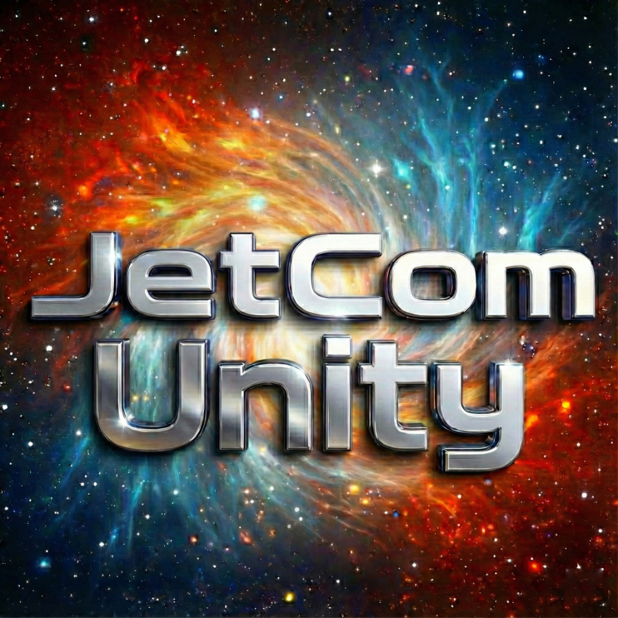 JetComunity Logo